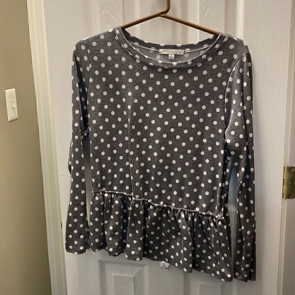 Ladies shirt  